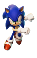 heroes & sonic the hedgehog free transparent png image.