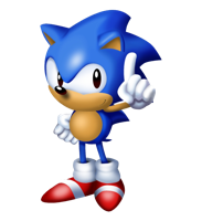 heroes & Sonic the hedgehog free transparent png image.