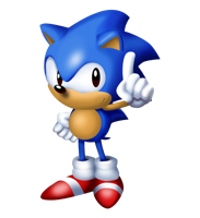 heroes & sonic the hedgehog free transparent png image.