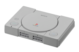electronics & Sony Playstation free transparent png image.