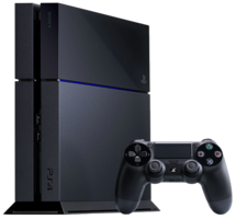 electronics & Sony Playstation free transparent png image.