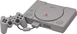 electronics & Sony Playstation free transparent png image.