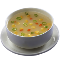 food & soup free transparent png image.