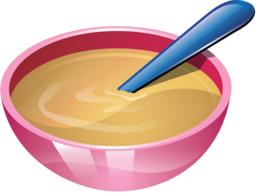 food & soup free transparent png image.