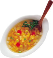 food & Soup free transparent png image.