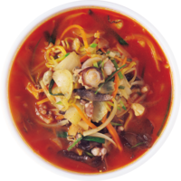 food & soup free transparent png image.