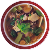 food & soup free transparent png image.