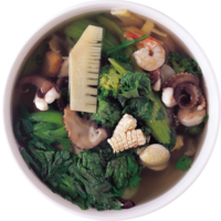 food & soup free transparent png image.