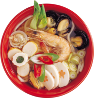 food & soup free transparent png image.