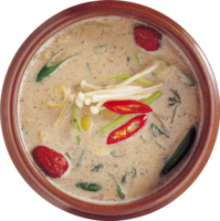 food & soup free transparent png image.