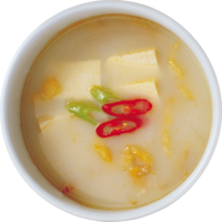 food & soup free transparent png image.