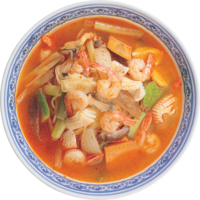 food & soup free transparent png image.