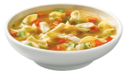 food & Soup free transparent png image.