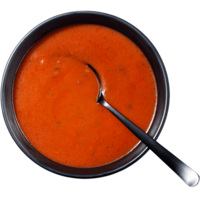 food & soup free transparent png image.