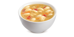 food & soup free transparent png image.