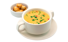 food & Soup free transparent png image.