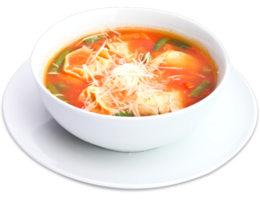 food & Soup free transparent png image.