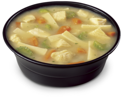 food & soup free transparent png image.