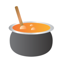 food & soup free transparent png image.