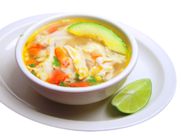 food & soup free transparent png image.