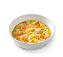 food & soup free transparent png image.