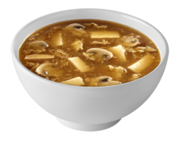 food & soup free transparent png image.