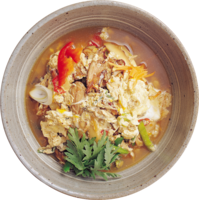 food & soup free transparent png image.