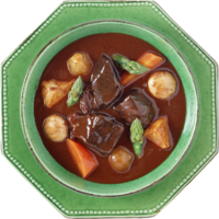 food & soup free transparent png image.