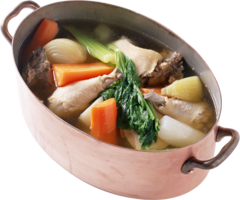 food & Soup free transparent png image.