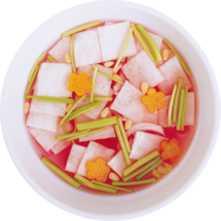 food & Soup free transparent png image.