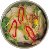 food & soup free transparent png image.