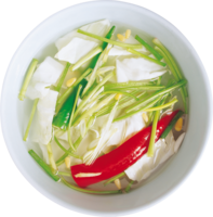 food & soup free transparent png image.