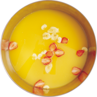 food & soup free transparent png image.