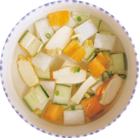 food & soup free transparent png image.