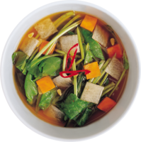 food & soup free transparent png image.