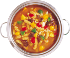 food & Soup free transparent png image.