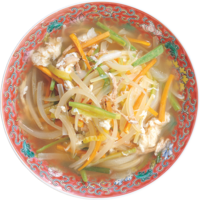 food & soup free transparent png image.