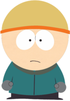 heroes & South Park free transparent png image.