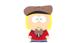 heroes & South Park free transparent png image.