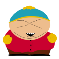 heroes & South Park free transparent png image.