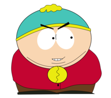 heroes & South Park free transparent png image.