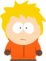 heroes & South Park free transparent png image.