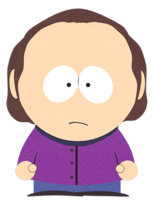 heroes & South Park free transparent png image.