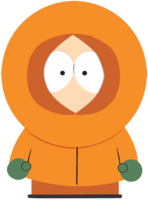 heroes & south park free transparent png image.