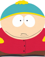 heroes & South Park free transparent png image.