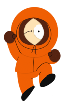 heroes & south park free transparent png image.