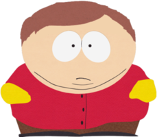 heroes & South Park free transparent png image.