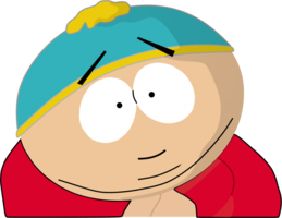 heroes & south park free transparent png image.