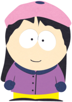 heroes & South Park free transparent png image.