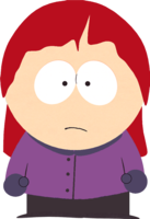 heroes & south park free transparent png image.